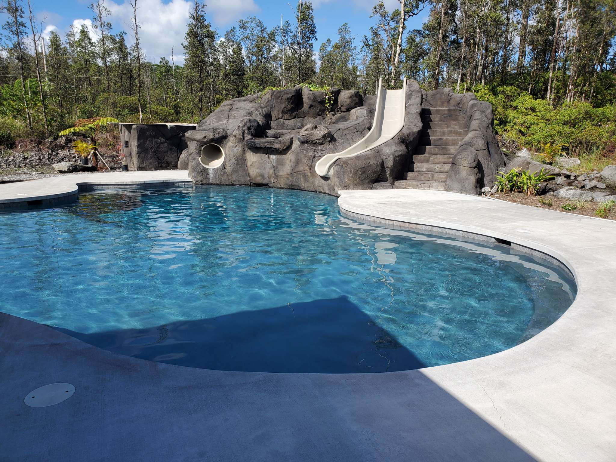 Splash Mountain Hawaii Splash Mountain Hawaii