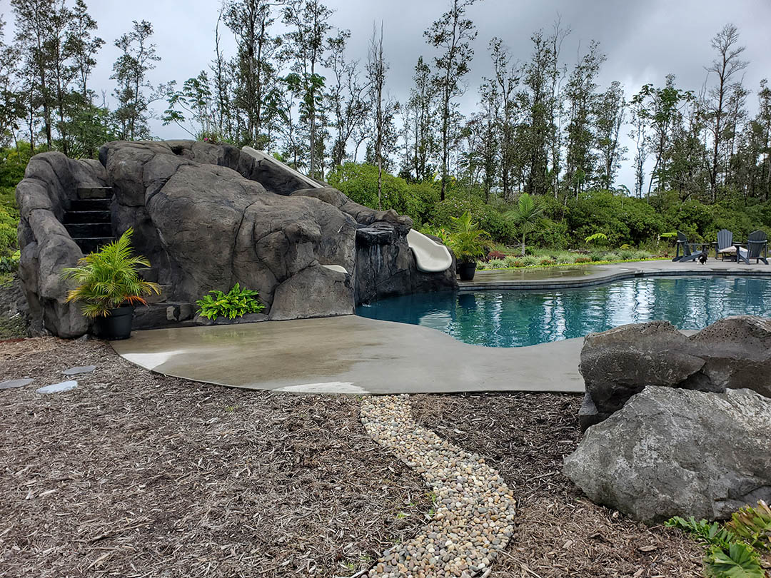 Splash Mountain Hawaii Splash Mountain Hawaii